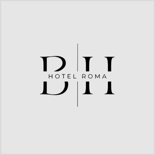 Bh Hotel Rome Luaran gambar