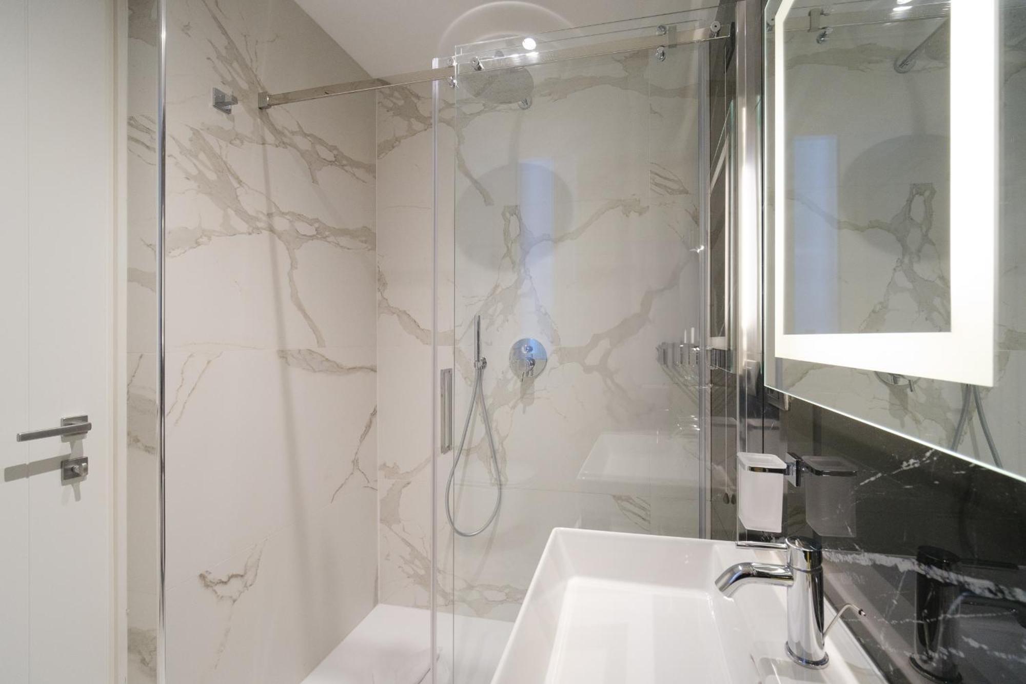 Bh Hotel Rome Luaran gambar