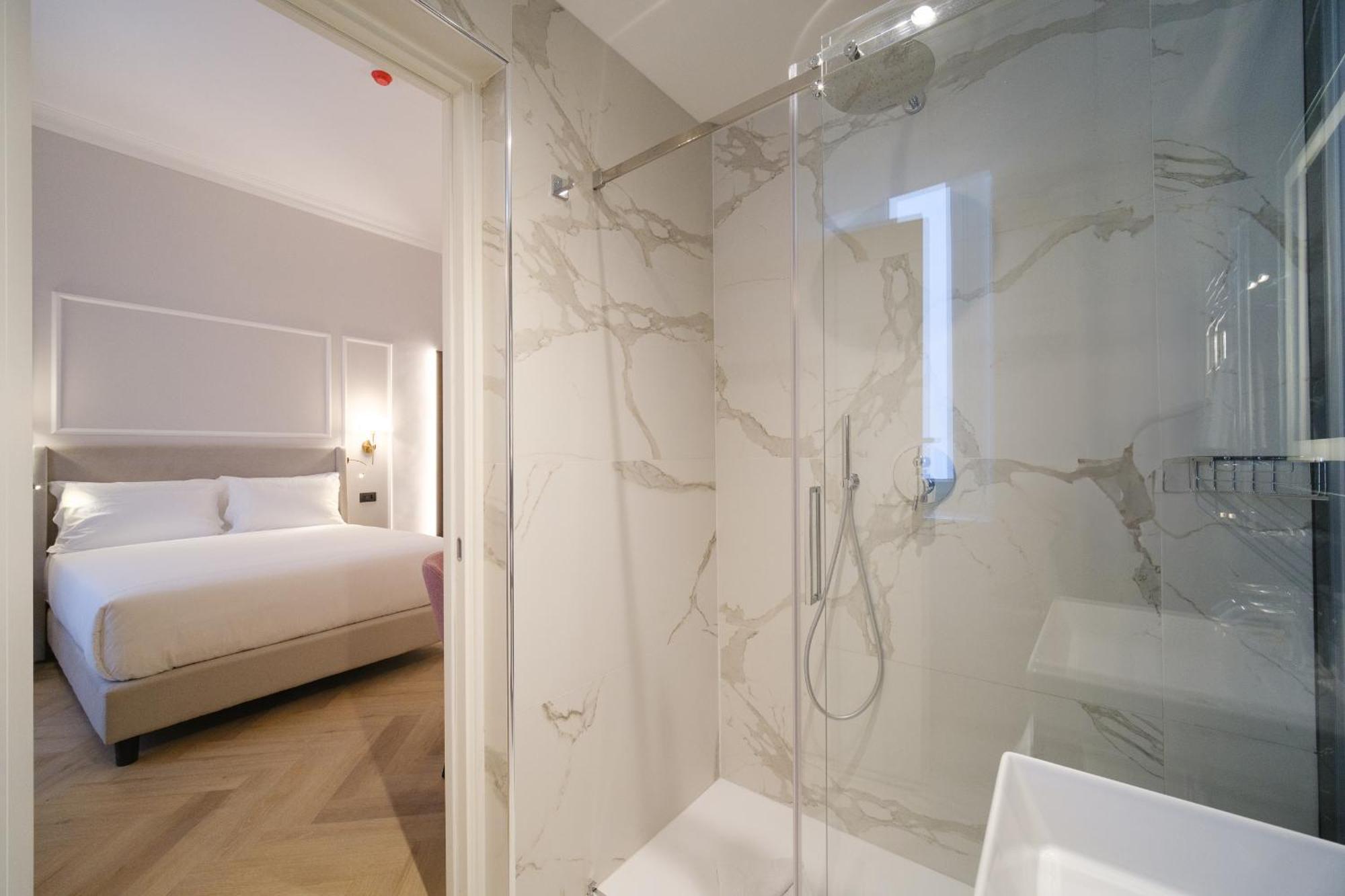 Bh Hotel Rome Luaran gambar