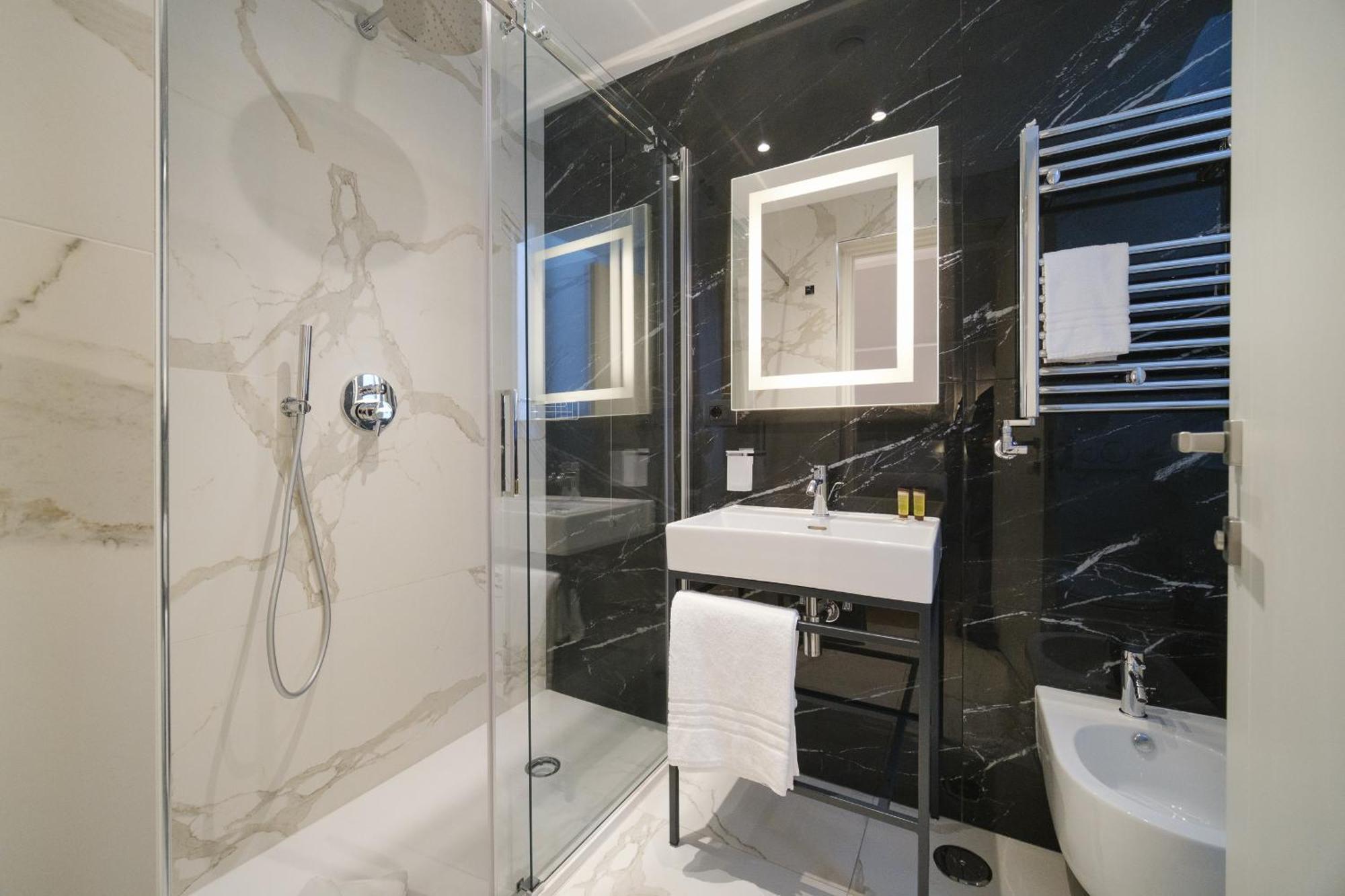 Bh Hotel Rome Luaran gambar