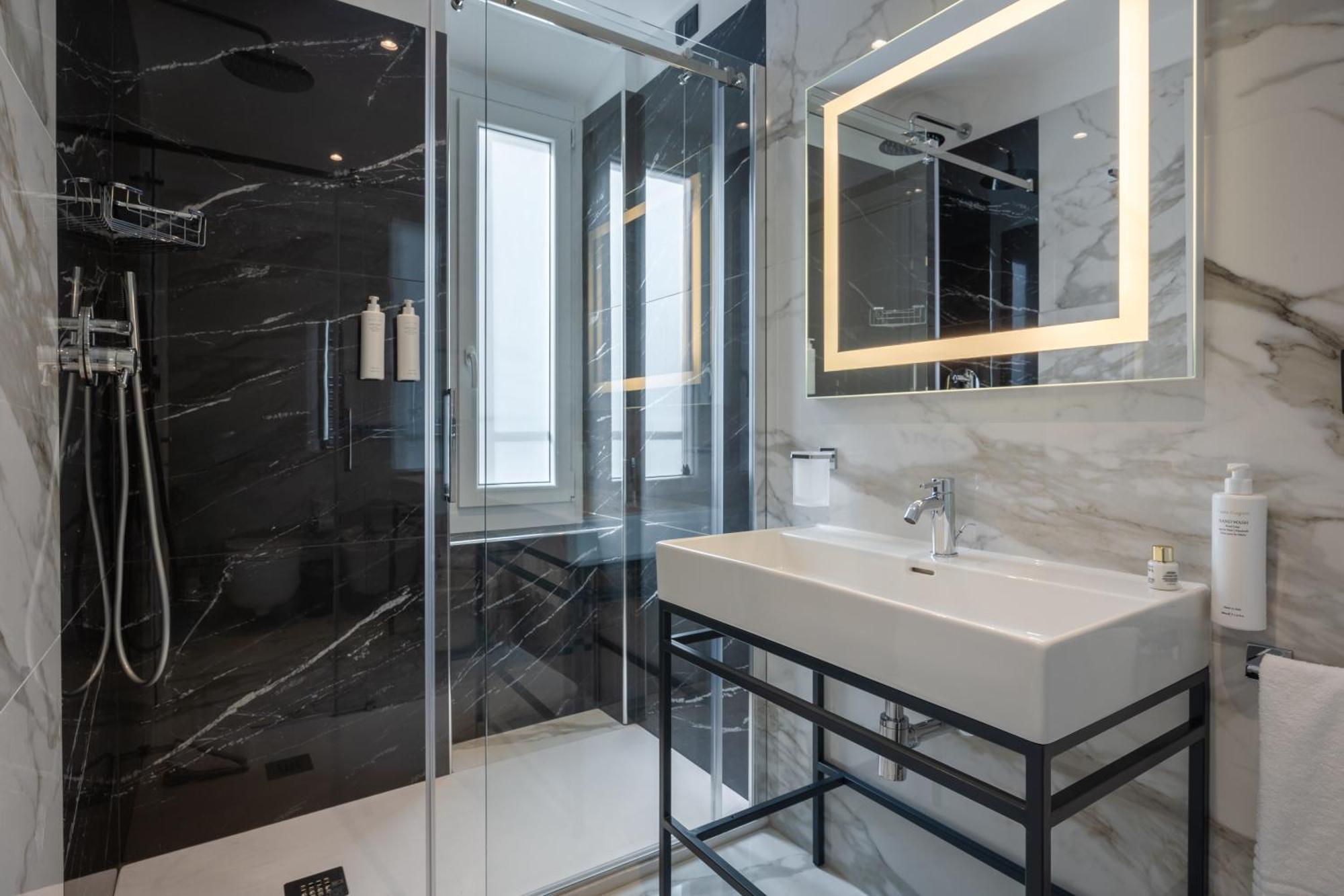 Bh Hotel Rome Luaran gambar