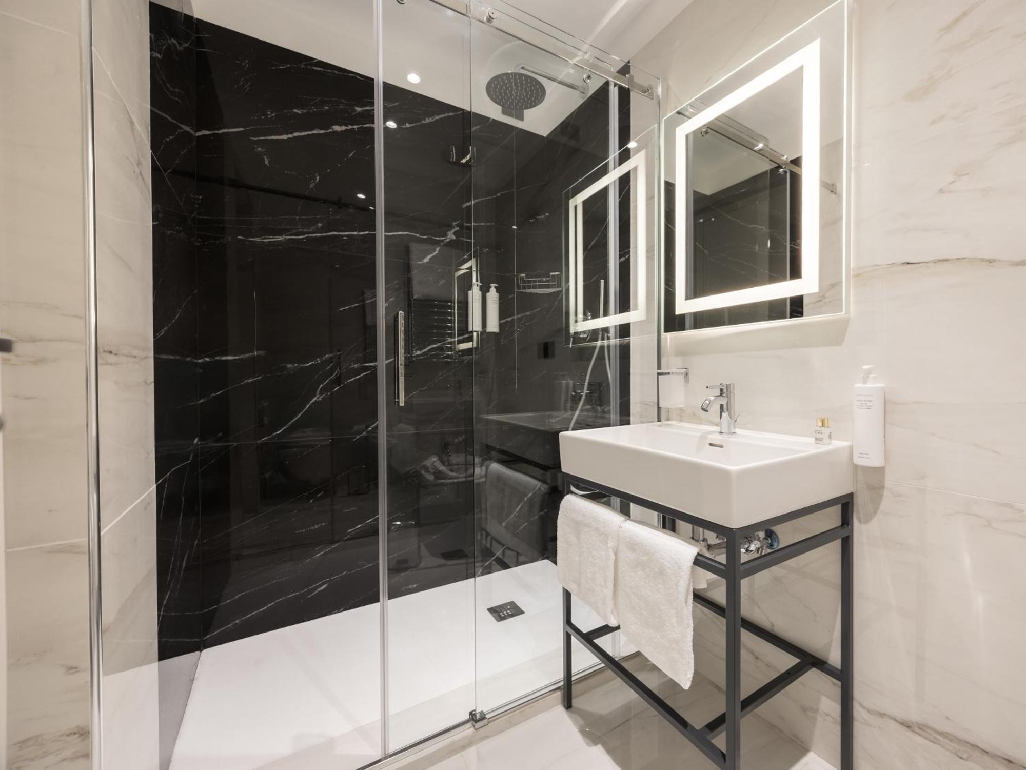 Bh Hotel Rome Luaran gambar