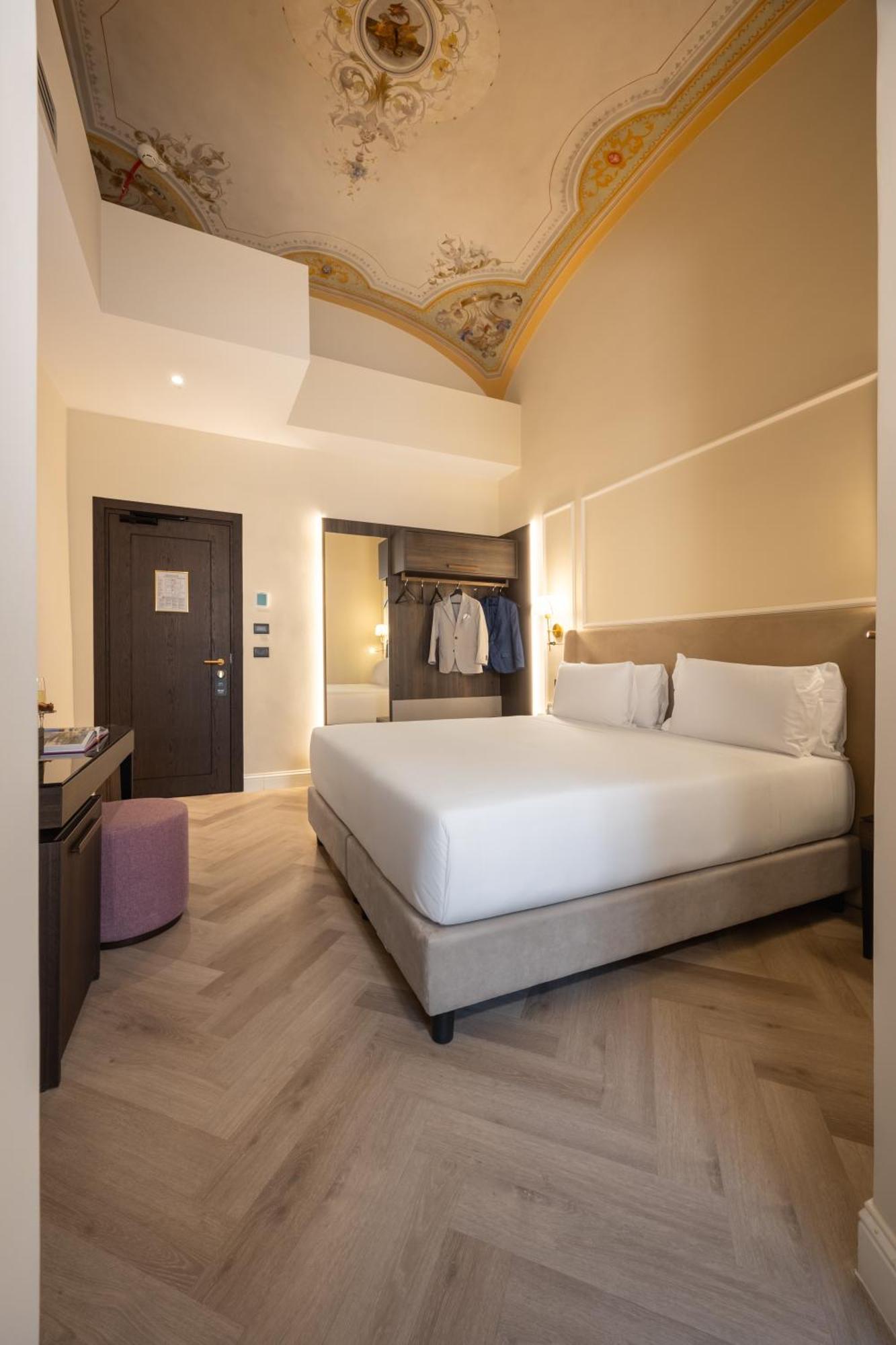 Bh Hotel Rome Luaran gambar